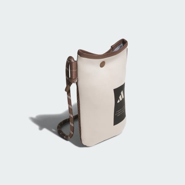 Beige Must-Haves Phone Bag