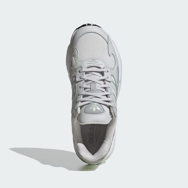 Plomo Zapatillas Falcon