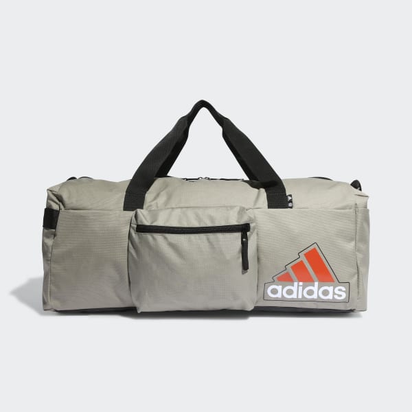 Verde Saco de Desporto Seasonal Essentials – Tamanho Intermédio