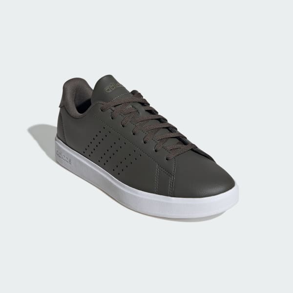 ★adidas★大人気★ADVANTAGE 2.0★追跡可 adidas Advantage 2.0 Shoes - Green | Free Shipping with