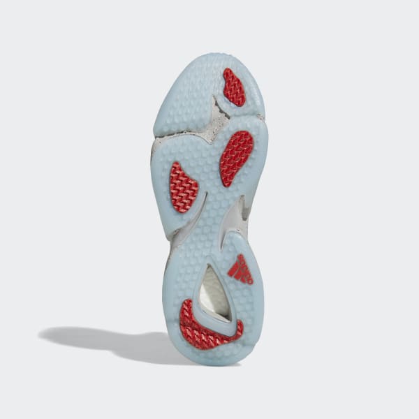 adidas Mahomes 1 Impact FLX Play Time - Grey | Unisex Football | adidas US