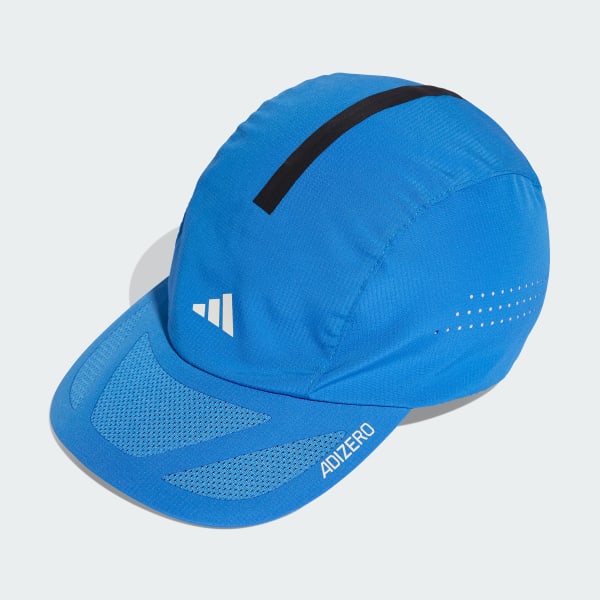 Azul Jockey Runningxadizero ligero CLIMACOOL