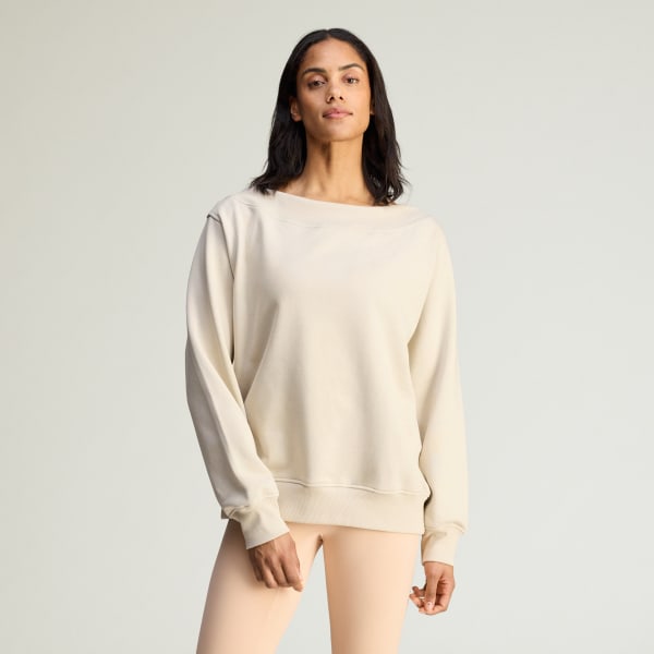 Beige aSMC OPEN N SS