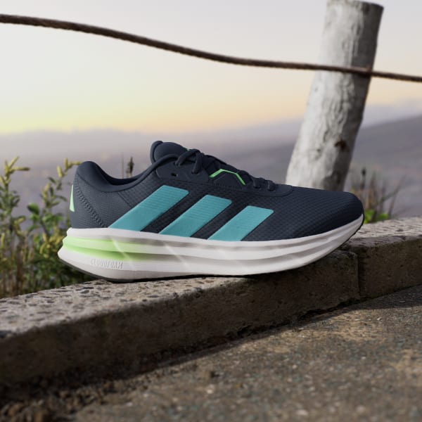 Μπλε Galaxy 7 Running Shoes