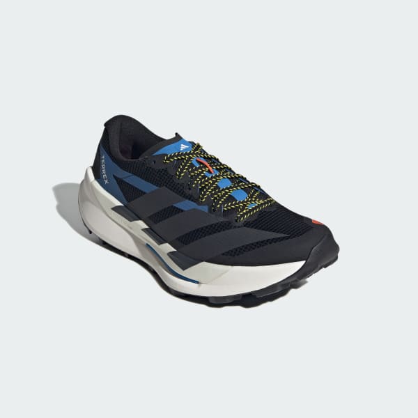 Noir Chaussure de trail running Terrex Agravic TT
