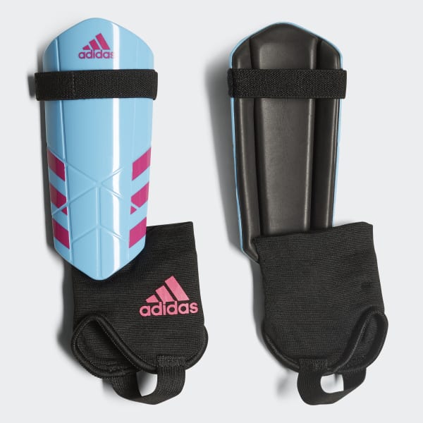 Adidas Youth Ghost Soccer Shin Guards Size Chart