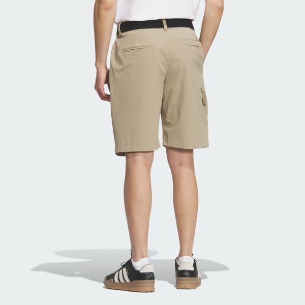 グリーン クラブ コンシューマー ショーツ