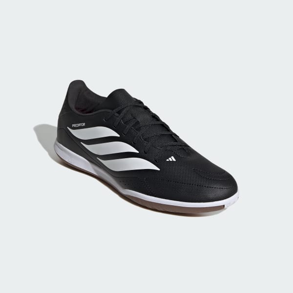 Preto Chuteira Futsal Predator Essentials 26.5