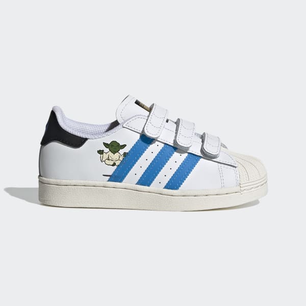 Adidas superstar ii star wars espaa clearance