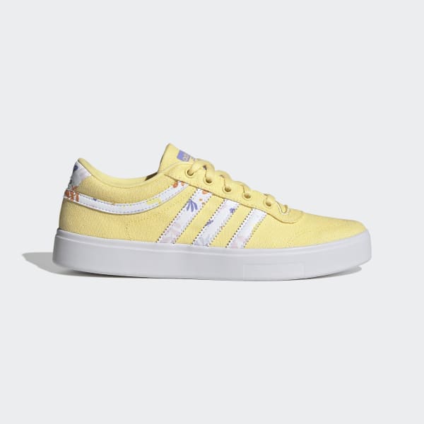 adidas Bryony Shoes Yellow adidas Thailand
