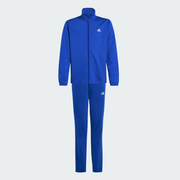 Big boys adidas track suit 2025