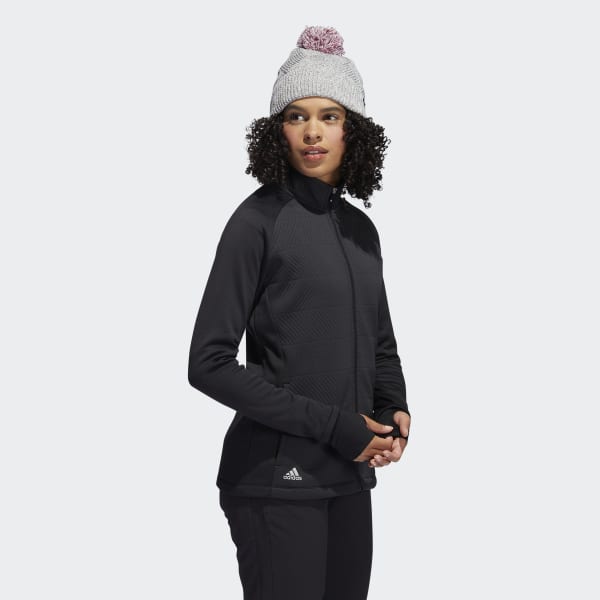 Zwart COLD.RDY Jack RW163