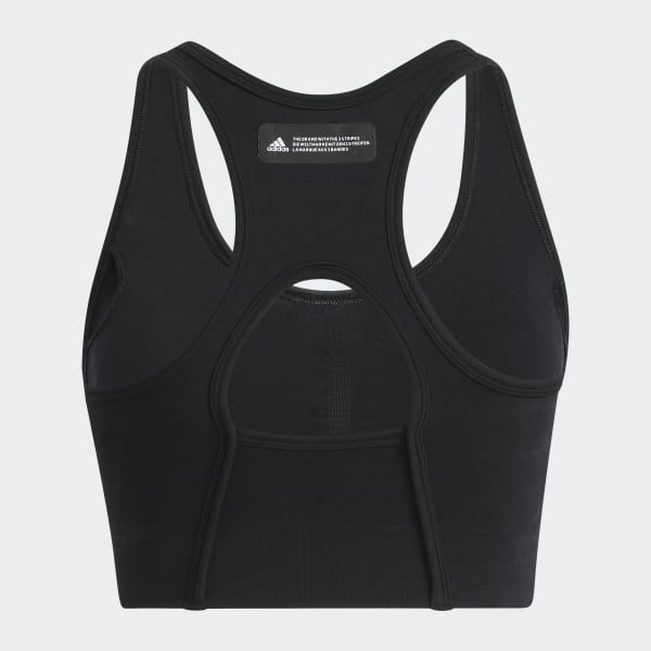 Back To You - Medium Support Sports Bra for Women