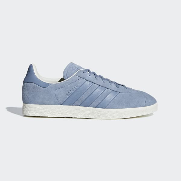adidas gazelle raw grey