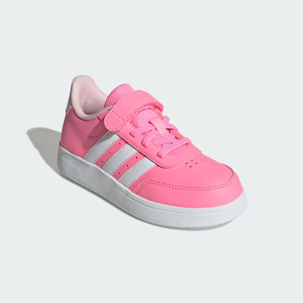 Rosado Zapatillas Breaknet 2.0 Kids