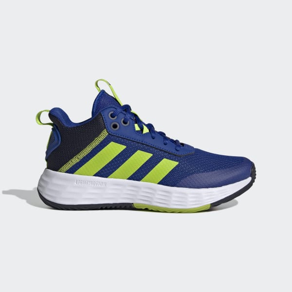 Blue Ownthegame 2.0 Shoes LLB63