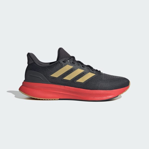 adidas Ultrarun 5 Running Shoes Grey adidas Philippines
