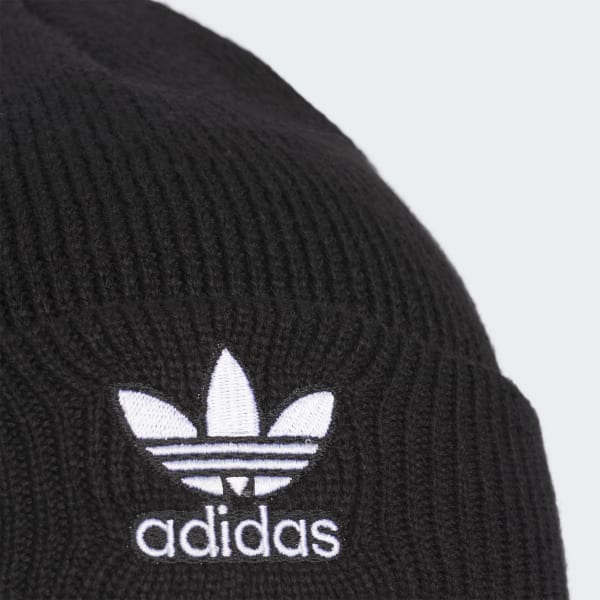 Trefoil Beanie