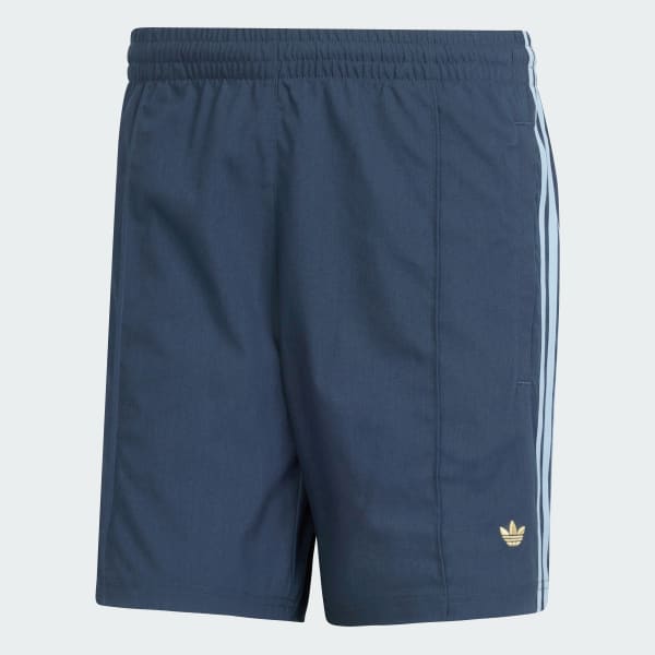 Blue Premium Shorts