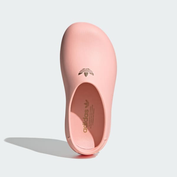 Hong Giày Mule Adifom Stan Smith