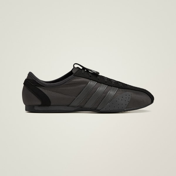 Czerń Buty sportowe adidas by Stella McCartney Sportswear 76
