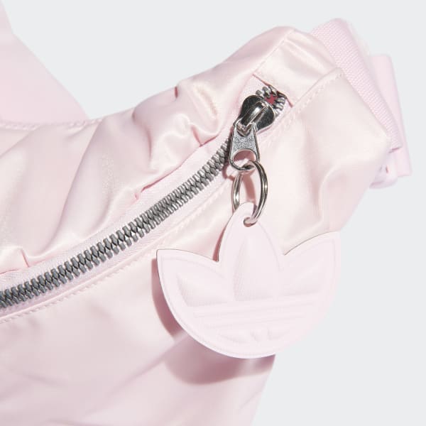Pink Waist Bag CN605