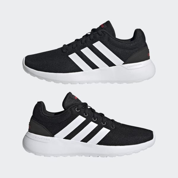 adidas Lite Racer CLN 2.0 Schuh Schwarz adidas Deutschland