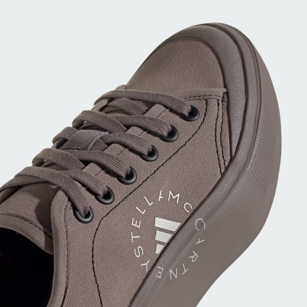 国内発関税無し【adidas by Stella McCartney】コートスニーカー org.jpg