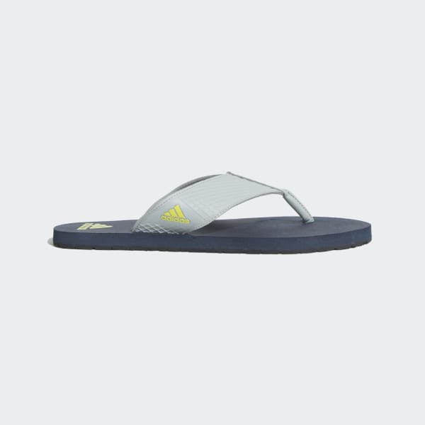 Grey URBANSCAPE FLIP-FLOPS