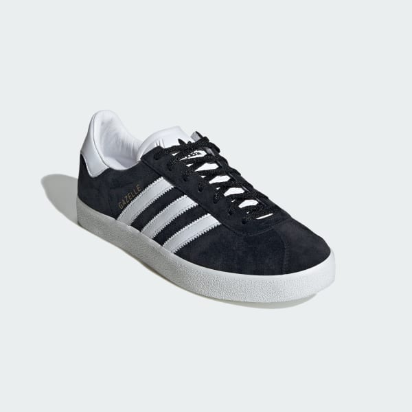 สีดำ รองเท้า Gazelle 85