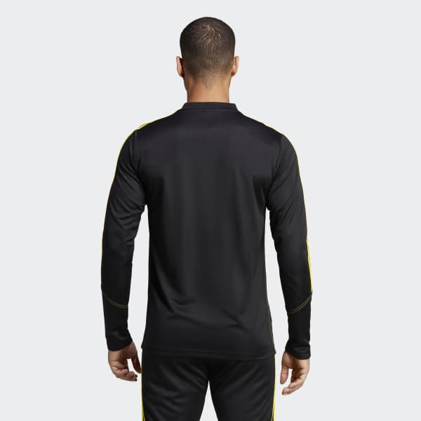 Adidas id identity tiro hot sale