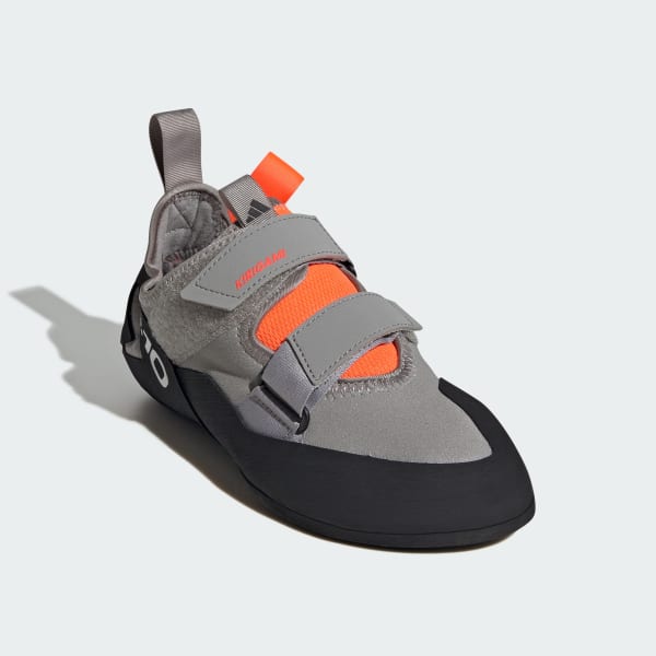 Grau Five Ten Kirigami Kletterschuh