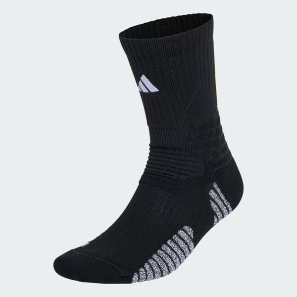 Noir CHAUSSETTES DE BASKETBALL DBB
