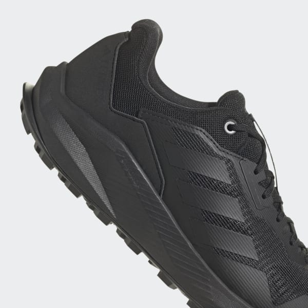 TERREX Trail Rider Trail Running Shoes - Black | Men's Trail Running | adidas US