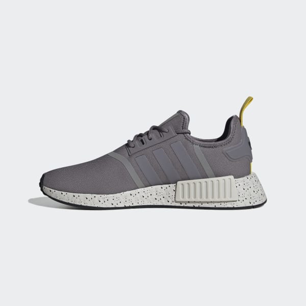 gris Chaussure NMD_R1 BSV73