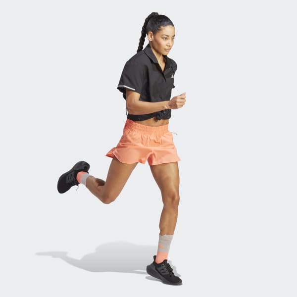 trai-cam Quần Short Chạy Bộ HEAT.RDY Protect at Day X-City