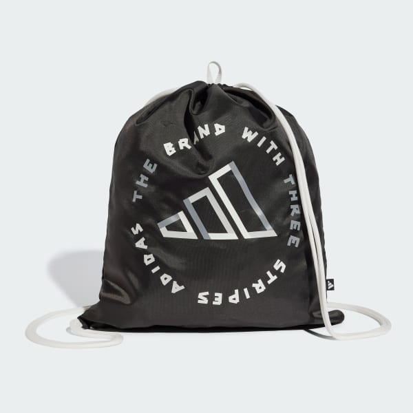 バックパック・リュック ADIDAS GYM SACK 5FT112 Amazon.co.jp: adidas レディサックパック 巾着バックパック