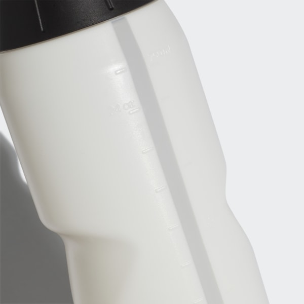 White Performance Water Bottle 750 ML