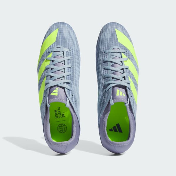 Μπλε Sprintstar Shoes
