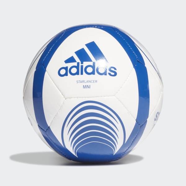 Blanco Mini Pelota Starlancer
