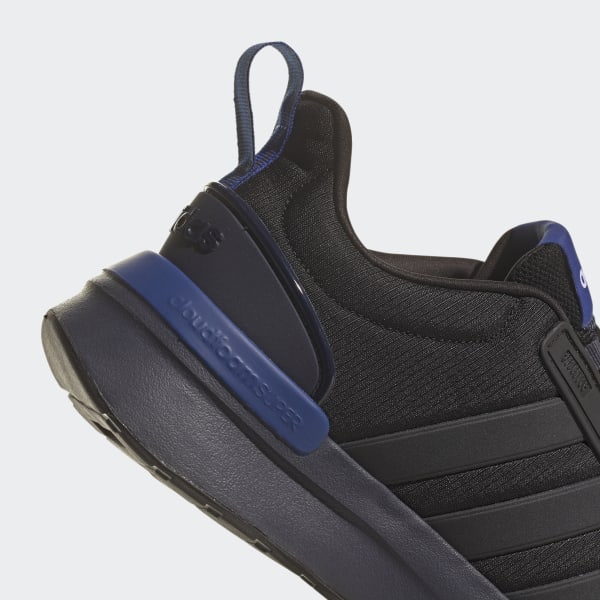adidas cloudfoam race navy