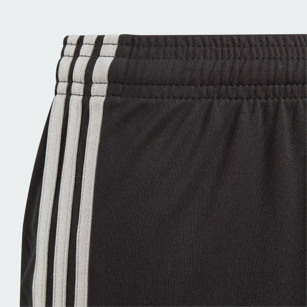 Μαύρο Ajax Amsterdam 23/24 Third Shorts Kids