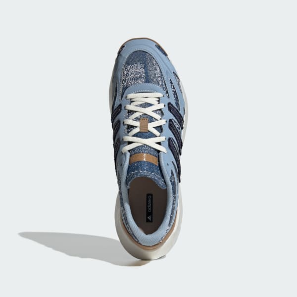 Blue ADIZERO ARUKU SHOES