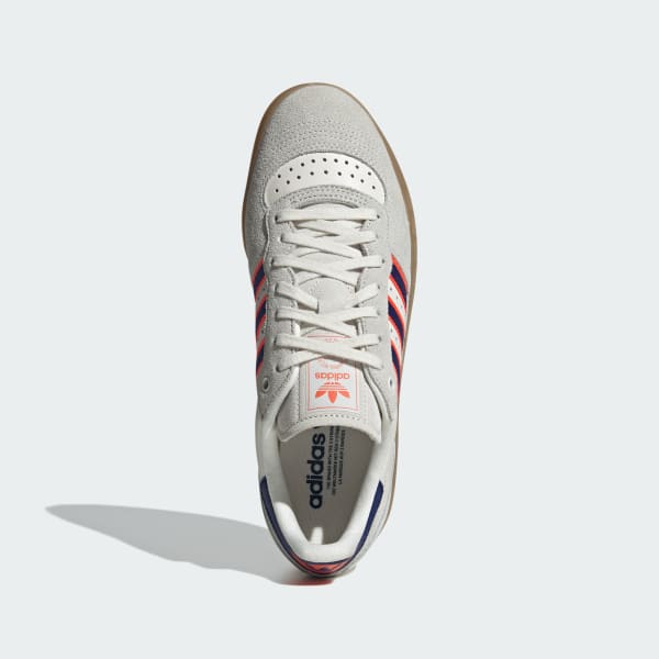 blanc Chaussures Handball Top RM