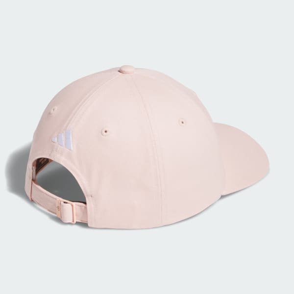 Pink GOOD DRIVES 6 PANEL HAT