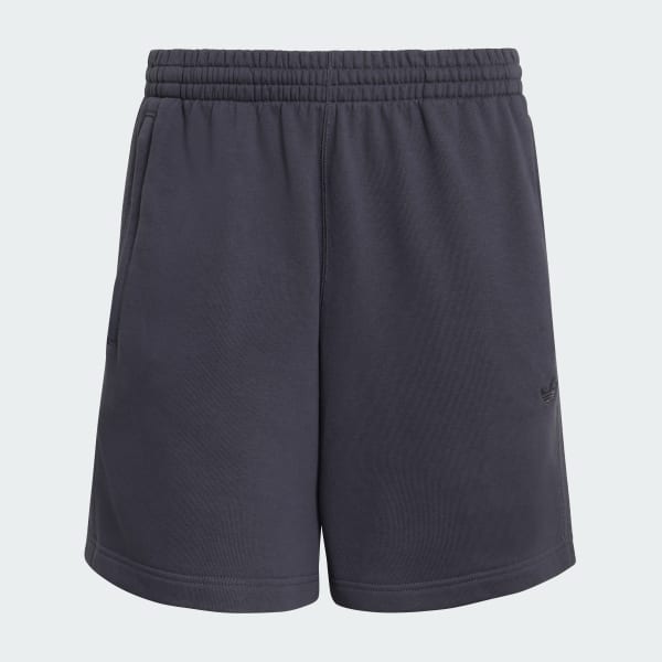 Gris shorts Essentials Premium