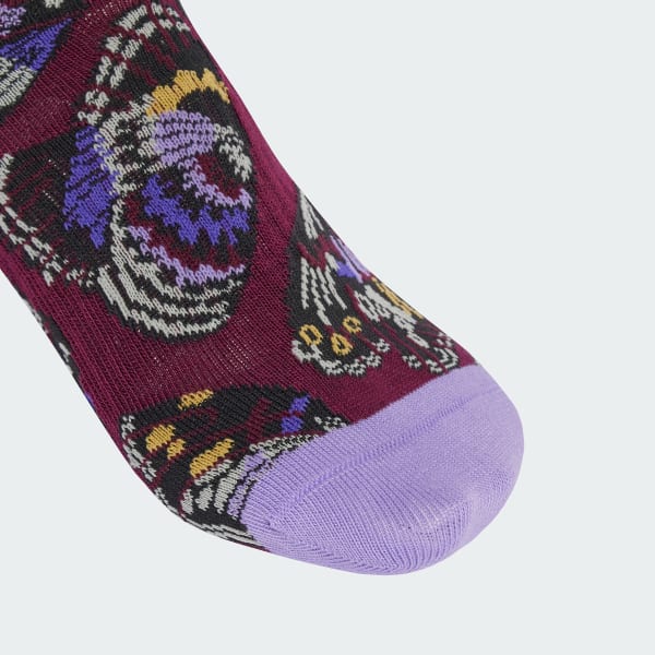 Multicolore Chaussettes adidas Farm (3 paires)