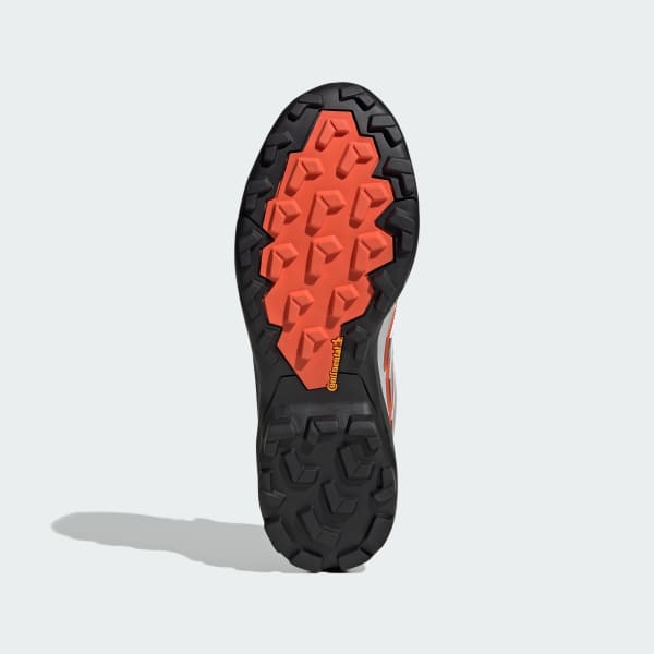 Beige Terrex Skychaser GORE-TEX Hiking Shoes