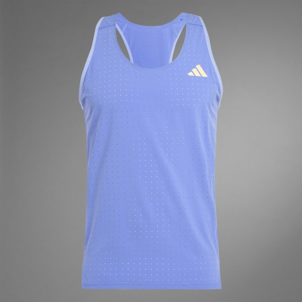 Adidas response singlet outlet