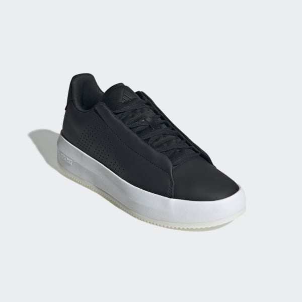 Black Acesmash Shoes